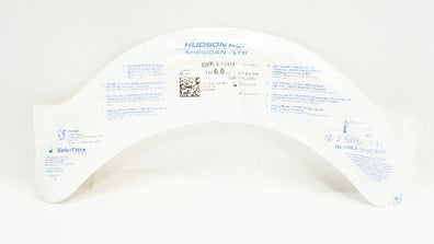 Teleflex 5-11112 Hudson RCI Sheridan Microlaryngeal Tracheal Tube 35x6.0x8.5mm